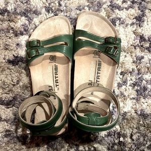 3.1 Philliplim sandal